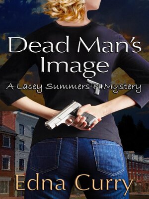 cover image of Dead Man's Image